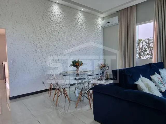 Imagem 15: Casa no Condomínio Villas Park II
