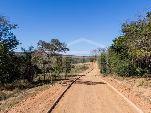 Imagem 9: Fazendinhas a Venda no Hectares santa Clara, Próximo a Serra do Cipó-Mg