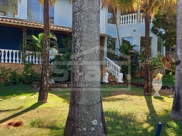 Imagem: Linda Casa À Venda no Condomínio Bougainville