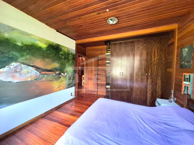 Imagem 16: Casa de Alto Padrão com Área de Lazer, 5 Quartos no Condomínio Condados da Lagoa