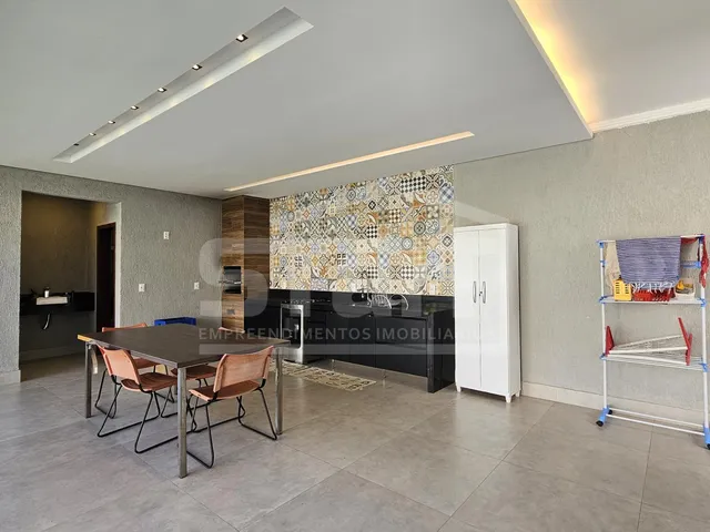 Imagem 10: Casa Moderna À Venda no Joá Conforto, Sofisticação e Lazer em Lagoa Santa
