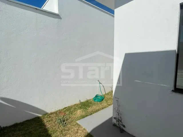 Imagem 5: Casa À Venda no Lundcea com 3 Quartos, Suíte e Área Gourmet por R$729.000,00