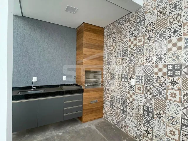 Imagem 7: Casa À Venda no Lundcea com 3 Quartos, Suíte e Área Gourmet por R$729.000,00