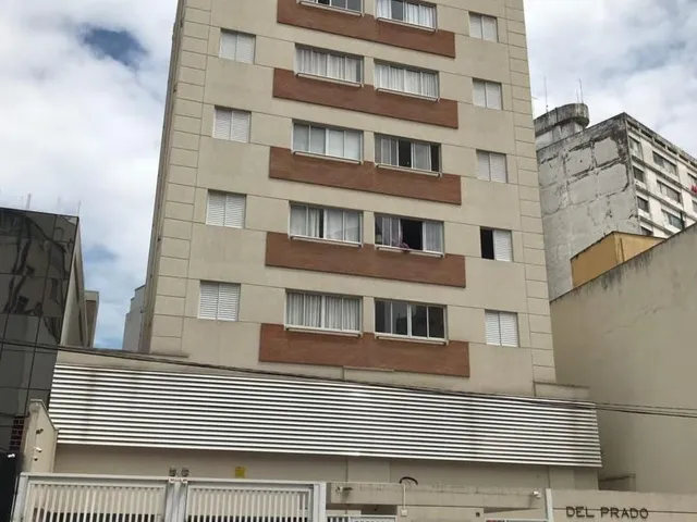 Imagem: Apartment em São Paulo - São Paulo, Vila