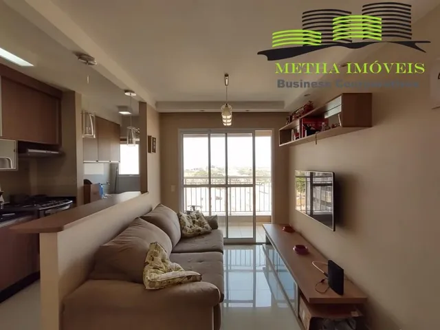 Imagem 1: 0 Apartamento com 2 dormitórios