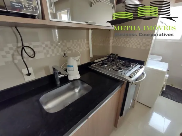 Imagem 5: 0 Apartamento com 2 dormitórios
