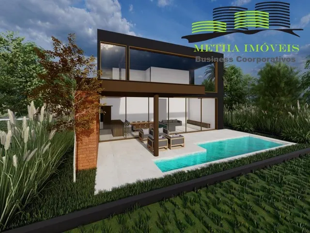 Imagem 5: 0 Casa com 4 dormitórios