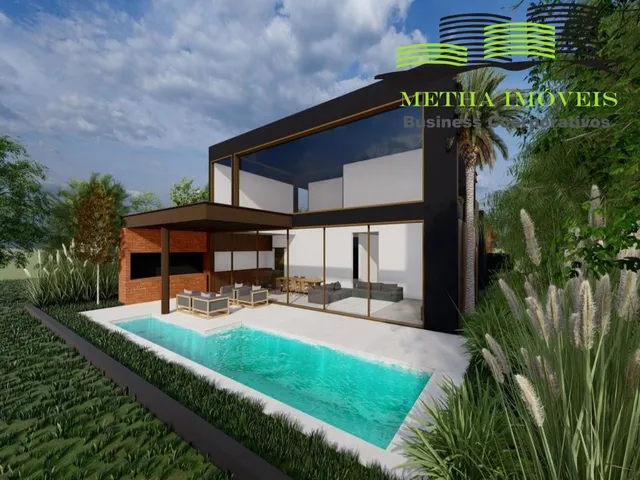 Imagem 3: 0 Casa com 4 dormitórios