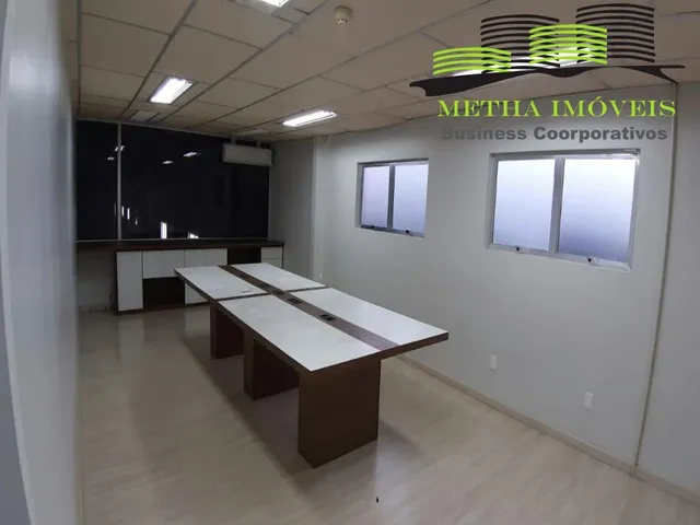 Imagem 2: Galpao Industrial em Alumínio - São Paulo