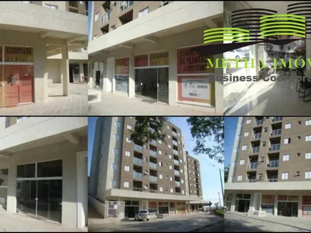 Imagem 8: Sala Comercial em Sorocaba - São Paulo, Chácaras Reunidas São Jorge