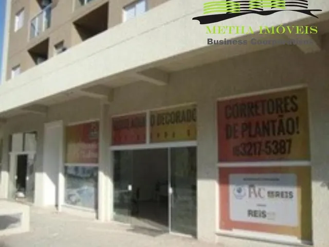 Imagem 7: Sala Comercial em Sorocaba - São Paulo, Chácaras Reunidas São Jorge