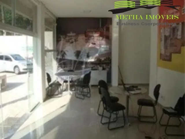 Imagem 3: Sala Comercial em Sorocaba - São Paulo, Chácaras Reunidas São Jorge