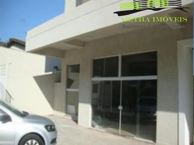 Imagem 4: Sala Comercial em Sorocaba - São Paulo, Chácaras Reunidas São Jorge
