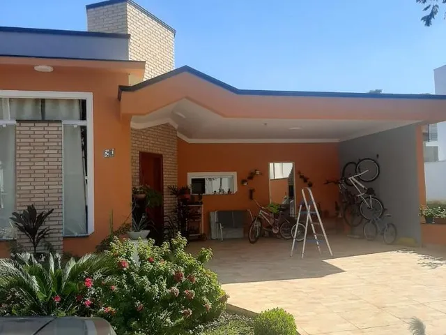Imagem 4: 0 Casa com 3 dormitórios