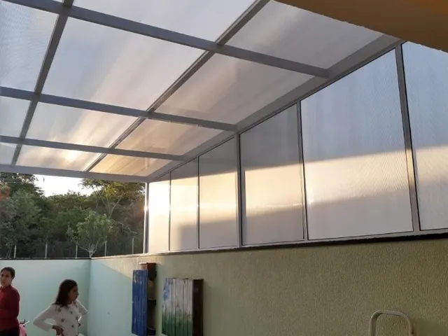 Imagem 6: 0 Casa com 3 dormitórios