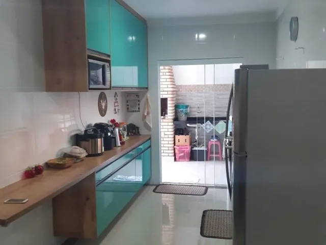 Imagem 11: 0 Casa com 3 dormitórios