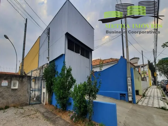 Imagem 8: 0 Galpão / depósito com 2 banheiros