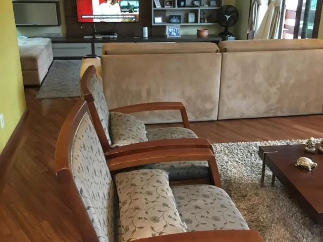 Imagem 10: 0 Casa com 3 dormitórios