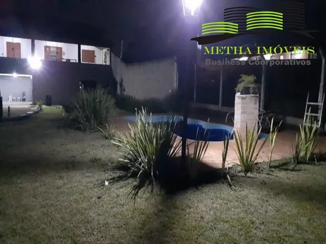 Imagem 13: 0 Chácara com 3 dormitórios