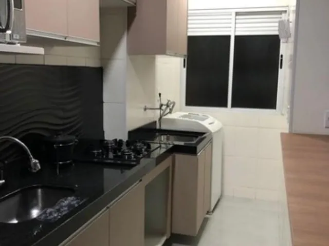 Imagem 2: 0 Apartamento com 3 dormitórios