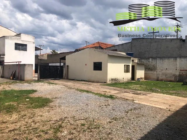 Imagem 11: 0 Galpão / depósito com 2 banheiros