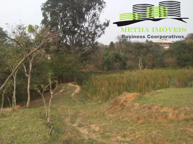 Imagem: Terreno Residencial em Araçoiaba da Serra