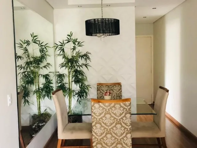 Imagem 3: 0 Apartamento com 2 dormitórios