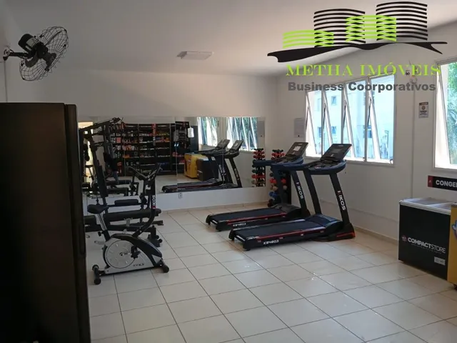 Imagem 5: 0 Apartamento com 2 dormitórios