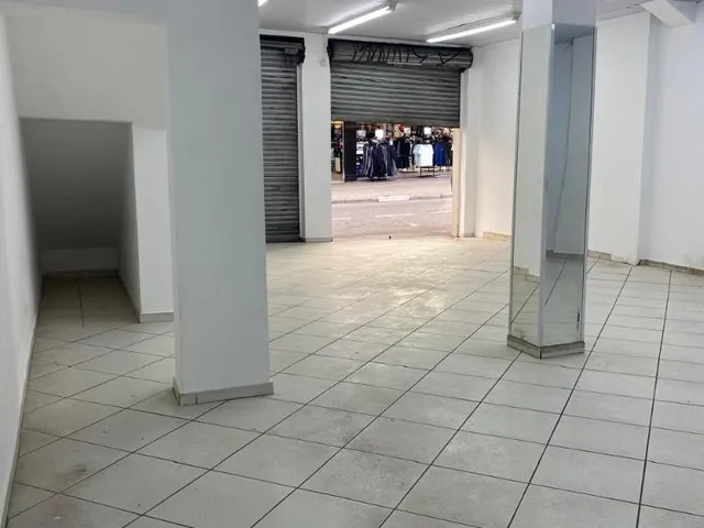 Imagem 7: Salão Comercial Centro de Sorocaba ,Ideal Paralojas de Roupas , Eletrodomésticos ,Móveis Entre Outros