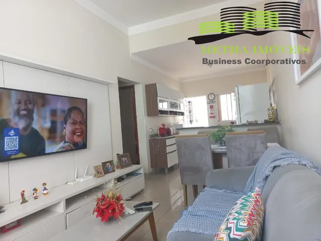 Imagem: Casa Residencial em Sorocaba - São Paulo
