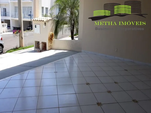 Imagem 14: Sobrado para Locação Condominio Vila dos Ingleses
