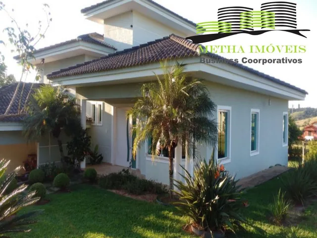 Imagem 2: Casa em Condomínio À Venda em Araçoiaba da Serra-Sp, Centro: 2 Quartos, 2 Salas, 4 Banheiros, 2 Vagas, 230M²