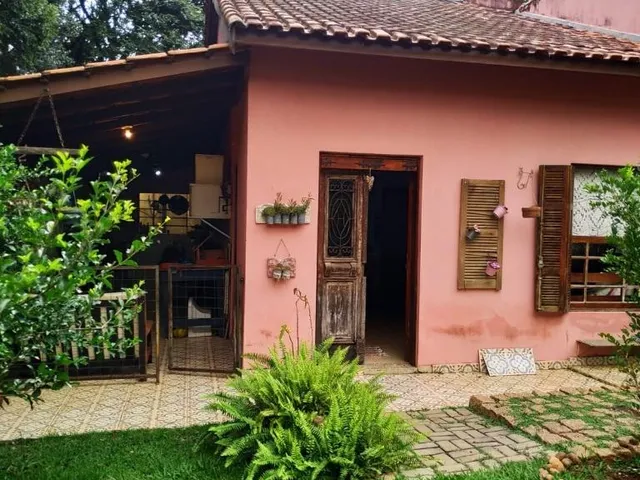 Imagem: Chácara À Venda em Araçoiaba da Serra-Sp