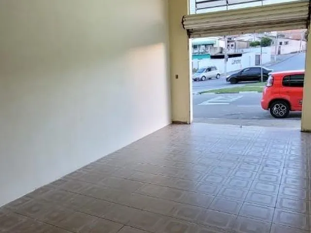 Imagem 12: Linda Casa Residenial com Salão Comercial