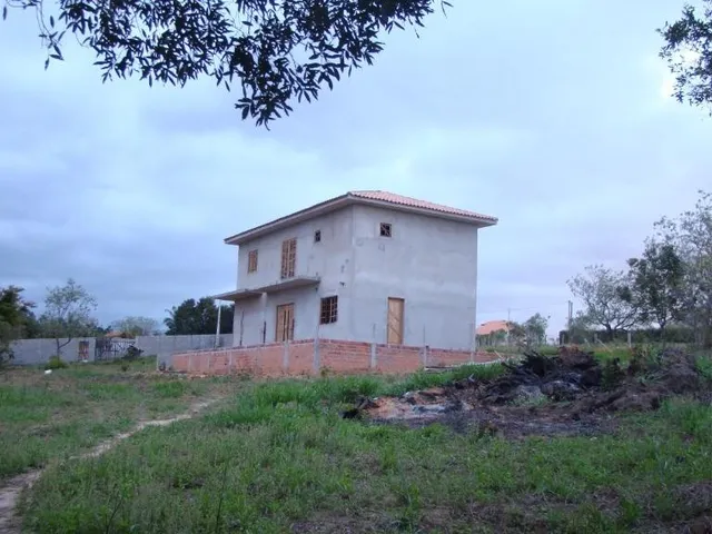Imagem 4: Chácara com 4 Suítes e 5 Banheiros em Araçoiaba da Serra-Sp: Oportunidade Única no Campo do Meio!