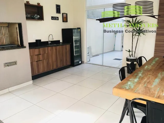 Imagem 12: Lindo Sobrado para Venda e Aluguel