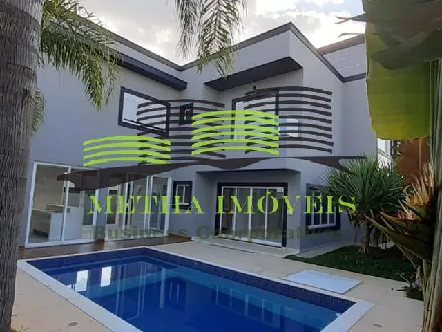 Imagem: Belíssima Casa para Venda Alphaville Nova