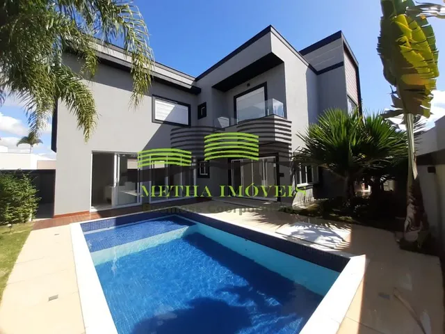 Imagem 16: Belíssima Casa para Venda Alphaville Nova Esplanada Fase I !!!!