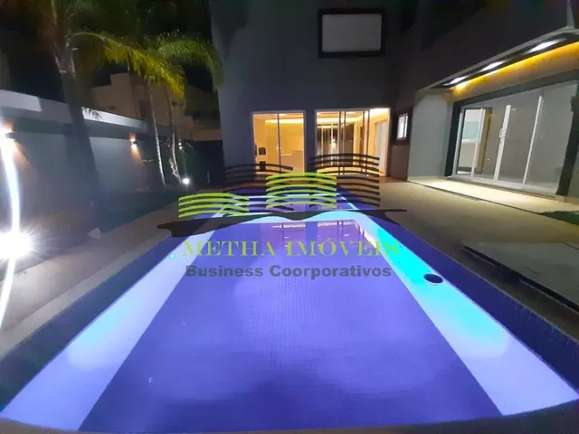 Imagem 2: Belíssima Casa para Venda Alphaville Nova Esplanada Fase I !!!!