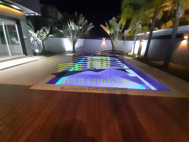 Imagem 12: Belíssima Casa para Venda Alphaville Nova Esplanada Fase I !!!!