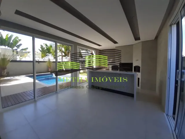 Imagem 13: Belíssima Casa para Venda Alphaville Nova Esplanada Fase I !!!!