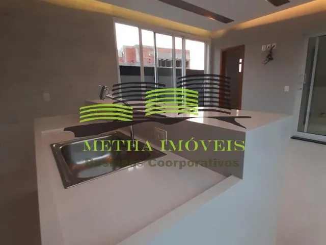 Imagem 14: Belíssima Casa para Venda Alphaville Nova Esplanada Fase I !!!!