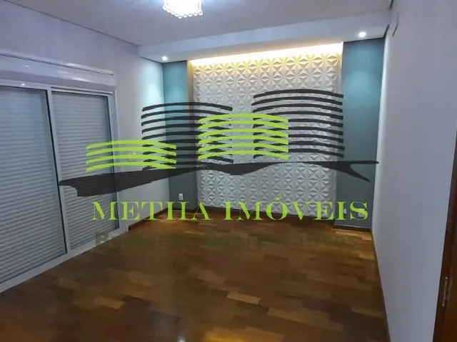Imagem 6: Belíssima Casa para Venda Alphaville Nova Esplanada Fase I !!!!