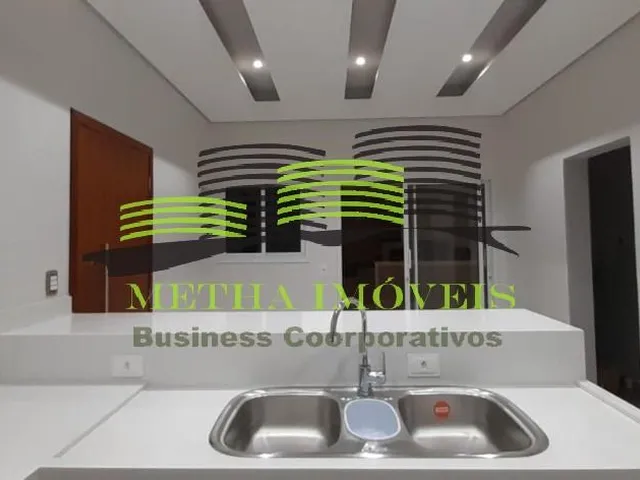 Imagem 9: Belíssima Casa para Venda Alphaville Nova Esplanada Fase I !!!!