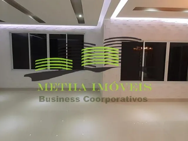 Imagem 7: Belíssima Casa para Venda Alphaville Nova Esplanada Fase I !!!!