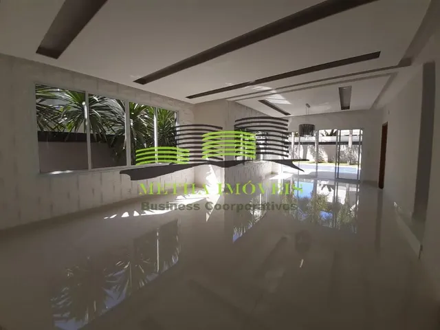 Imagem 8: Belíssima Casa para Venda Alphaville Nova Esplanada Fase I !!!!