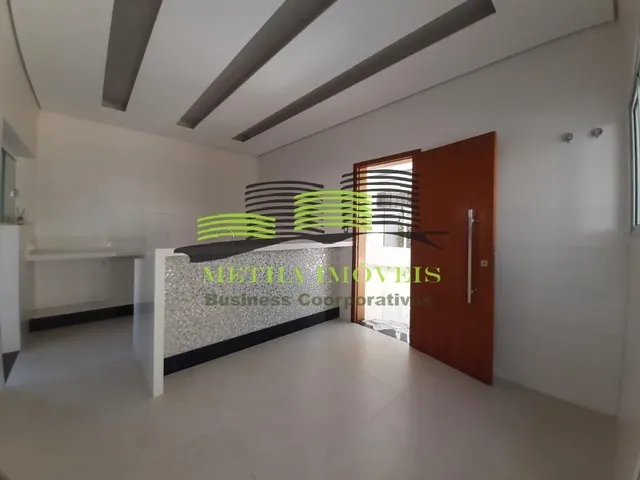 Imagem 3: Belíssima Casa para Venda Alphaville Nova Esplanada Fase I !!!!