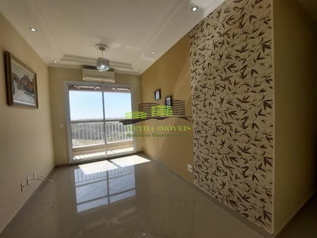 Imagem: Apartamento no Jardim São Carlos