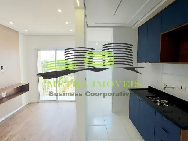Imagem: Apartamento para Locação e Venda Monte