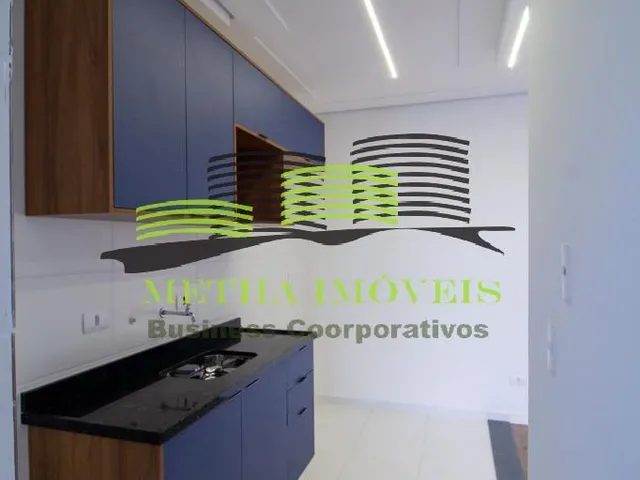 Imagem 14: Apartamento para Locação e Venda Monte Castelo